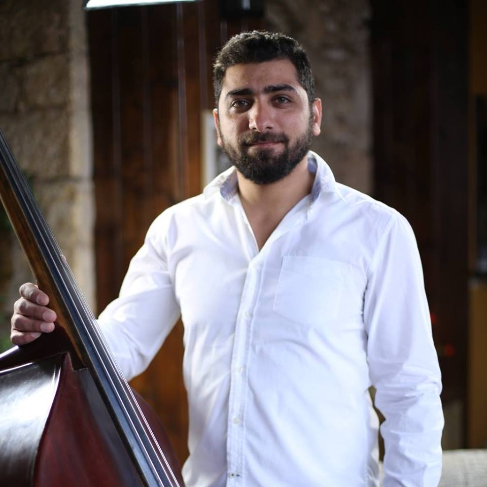 Qusai Mustafa
