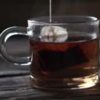 Black Tea Black Tea