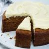 Carrot Cake Carrot Cake