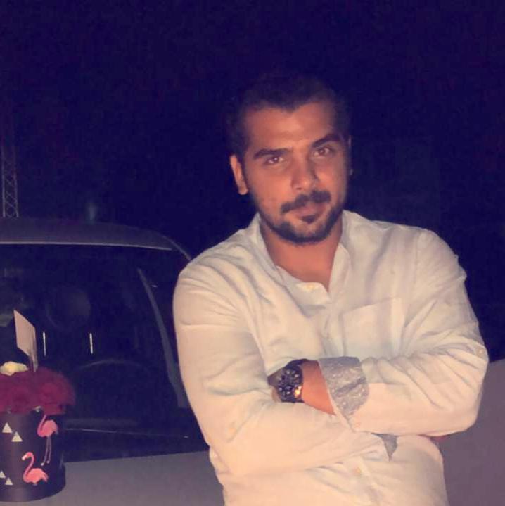 Ahmad Mustafa
