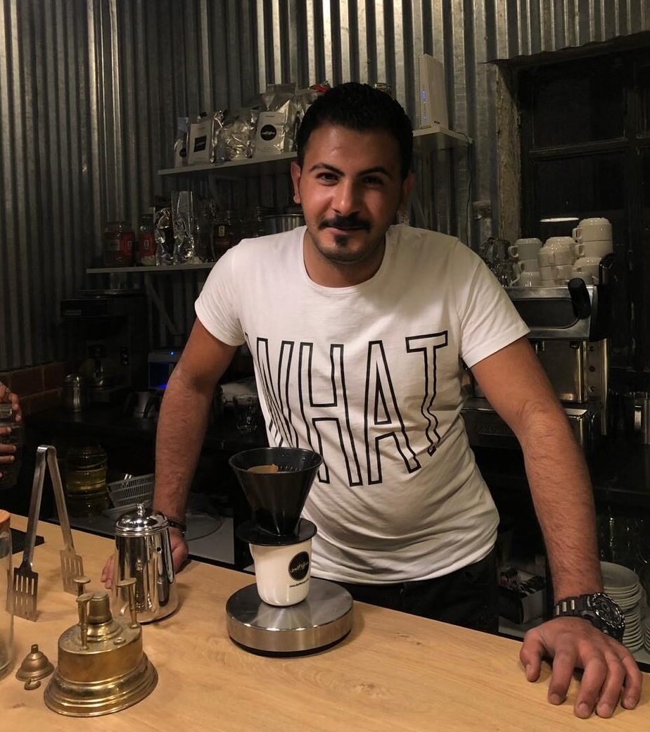 Mohammad Mustafa